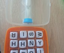 Boggle Classic Word Puzzle