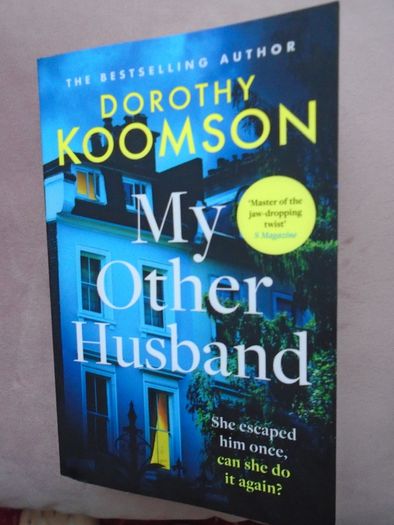 Paperback book, Fiction, Book.