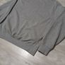 Nike Grey Sweatshirt Image 6