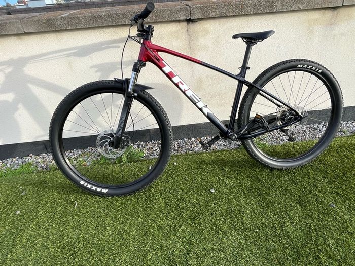 trek