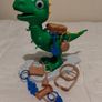 T-rex tantrum game Image 6
