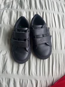 Boys school shoes