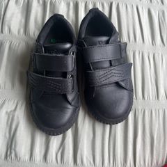 Boys school shoes