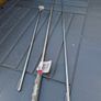 Telescopic Extendable mirrors and pointer Image 3