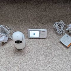 baby monitor