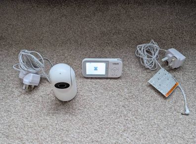 baby monitor