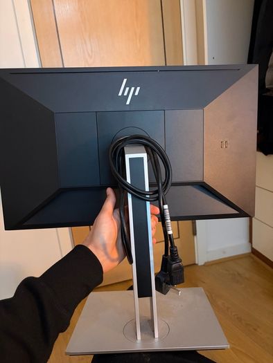 HP monitor E24 G4 FHD 24" Matte display