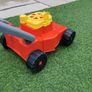 Lawnmower toy Image 9