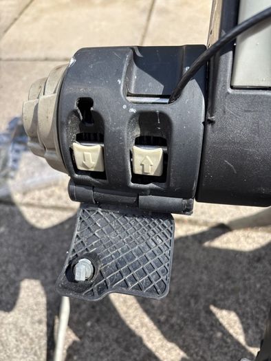 Thule Bike carrier