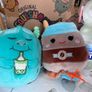 Squishmallows x 6 Image 3