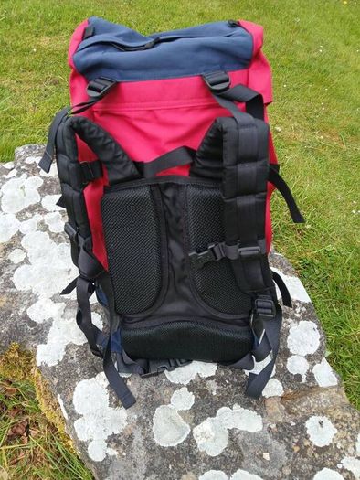 Lowe Alpine Rucksacks