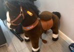 PonyCycle Ride, On Horse, Size 4 -7, Like New