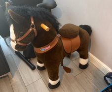 PonyCycle Ride, On Horse, Size 4 -7, Like New