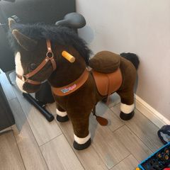 PonyCycle Ride, On Horse, Size 4 -7, Like New