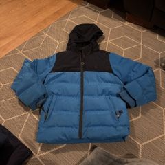 joules jacket boys