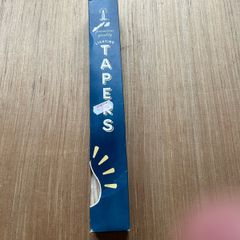 Veritas Premium Quality Lighting Tapers