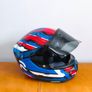 HJC RPHA 11 Motorbike Helmet Image 4