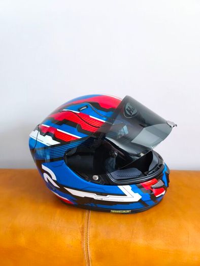 HJC RPHA 11 Motorbike Helmet