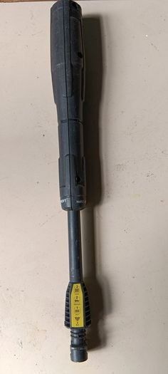 Pressure Washer Lance