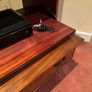 TV Stereo unit Image 3
