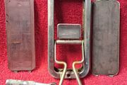 Vintage Rolls Razor Blade Stropper ( 1920s )