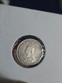 Victorian 3d 1887 gem