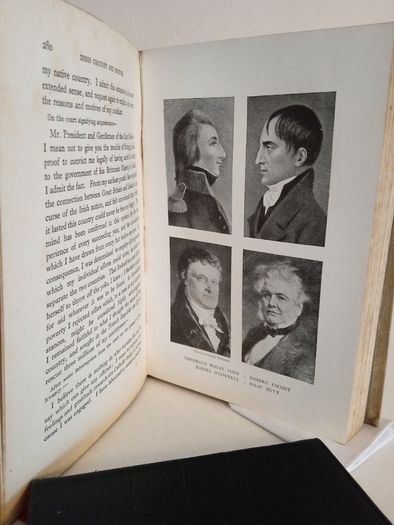 Irish Orators and Oratory Introduction by Professor T. M. Kettle (RB428)