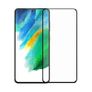 For Samsung Galaxy S21 FE 5G Tempered Glass 9D Curved Protector Full Coverage - FHT24SMTG Image 2