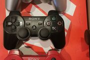 PS3 Official Dual Shock 3 Controller