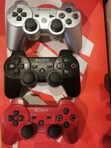 Ps3 controller