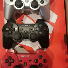 Ps3 controller