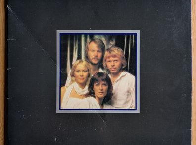 Abba Greatest Hits Vol. 2