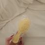 Unopened Egg Brush Image 2
