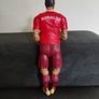 2016 mattell FC Elite Cristiano Ronaldo football action figure. Image 2