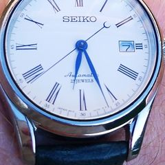 Seiko Sarx 049.