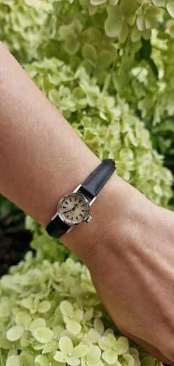 OMEGA Vintage wristwatch