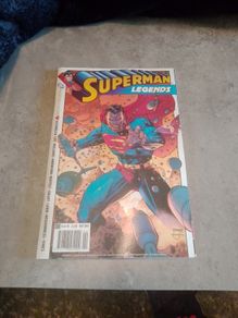 Superman Legends #2
