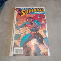 Superman Legends #2