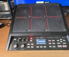 roland spd sx