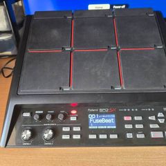 roland spd sx
