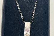 Silver Pendant