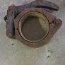 concrete pipe clamp Image 2