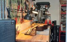 Guitar Repair
