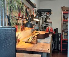 Guitar Repair