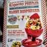 Elgento Carnival and Funfair, motion sensor, candy dispenser Image 2