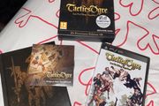 Sony PSP Tactics Ogre