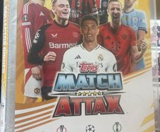 match attax