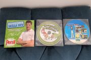 Kids educational DVDs