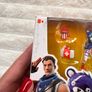 Fortnite Battle Royale Collection Star Spangled Trooper Fireworks Team Leader Damaged Box Please see photos Image 6