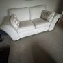Beaufort Grey 3 Seater & 2 Seater Sofa Set Image 4
